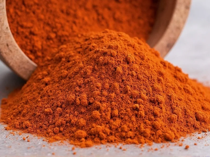 Best Substitutes for Smoked Paprika: Expert Guide