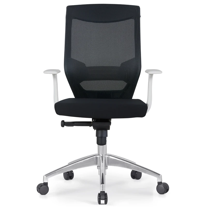 Modern Multifunctional luxury mid back big boss director executive mesh swivel computer office chair
