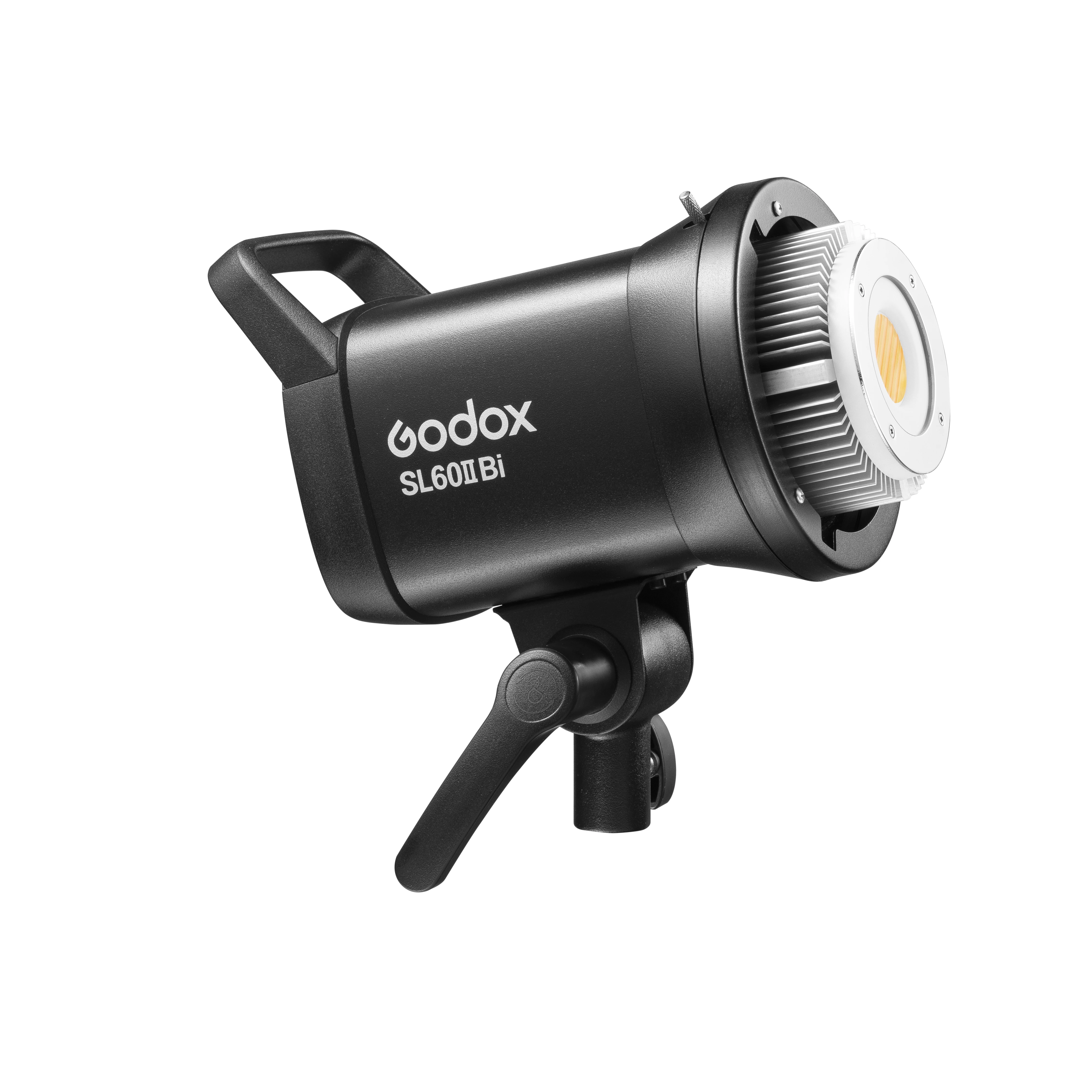 

Godox SL60IIBi SL 60w Video Light LED light Dedicated for Live Broadcast Indoor Camera Light