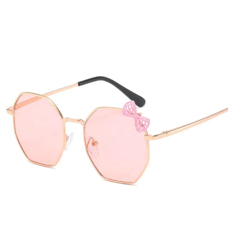 

Cute children sunglasses brand oculos de sol infantil girls boys kids sunglasses uv400, Mix color or custom colors