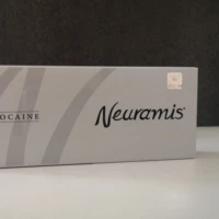 

Korean Neuramis 1ml Hyaluronic Acid Derma Filler For Remove Wrinkles