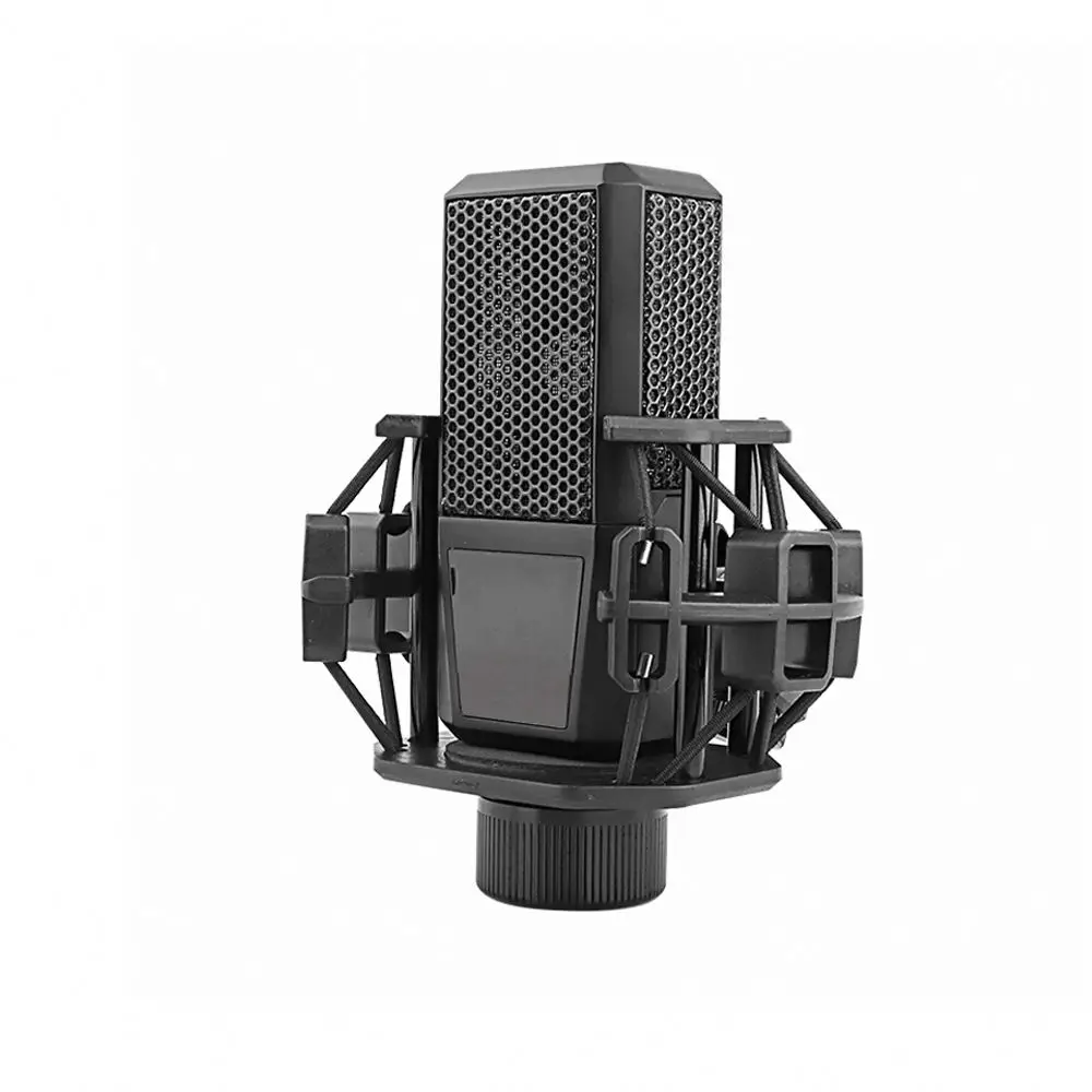 

Customized Pro U87ai Condenser Microphone Recording Microphone
