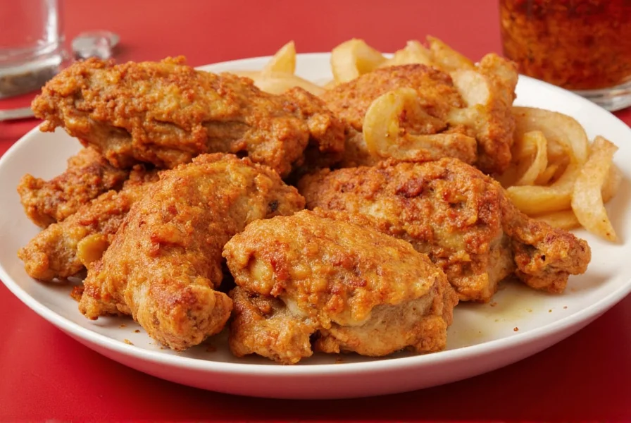 Dr Pepper Chicken: Sweet & Tangy Recipe Guide