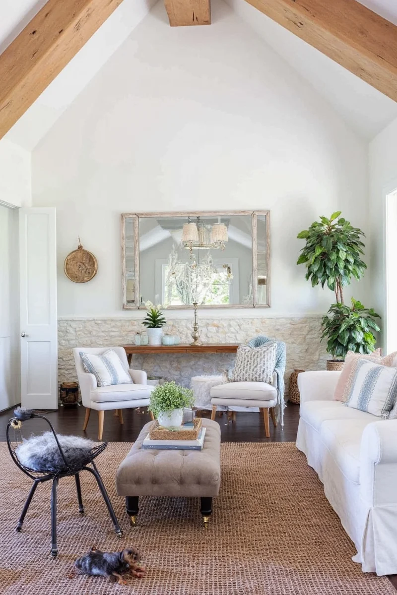 10 genius lake house interior decor ideas that keep it family friendly and stylish