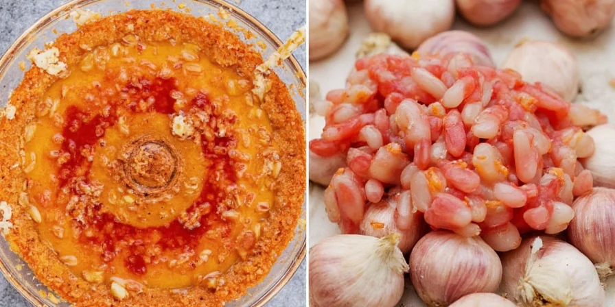 Comparison of Allicin and Capsaicin