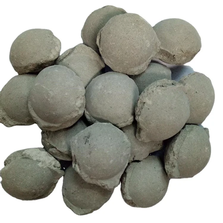 
Fluorite ore lumps fluoride ball 80% 95%  (60837974936)