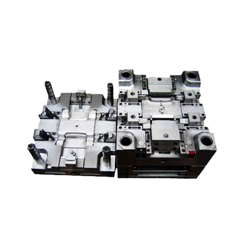 
2021 Plastic products Professional injection mold development 