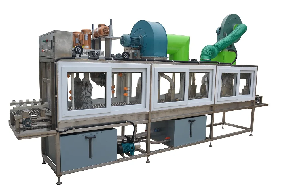 
Factory Price Lead Acid Battery Equipment/Production Line 