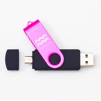 

Hot Sell 12 Color Constellation 16G 32G 64G Otg 2.0 Pen Drive Stick Usb Flash Drive