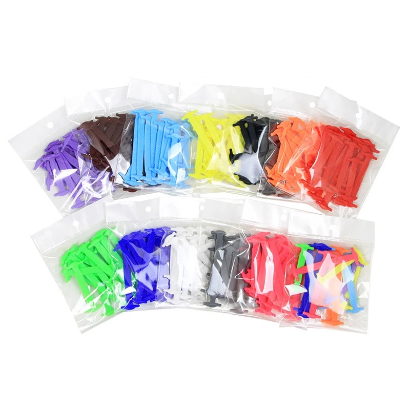 

wholesale custom aglets lace lock magnetic shoelace manufactures elastic laceless shoe laces shoelaces, Black, white, orange, pink, grey, blue, yellow,muti color