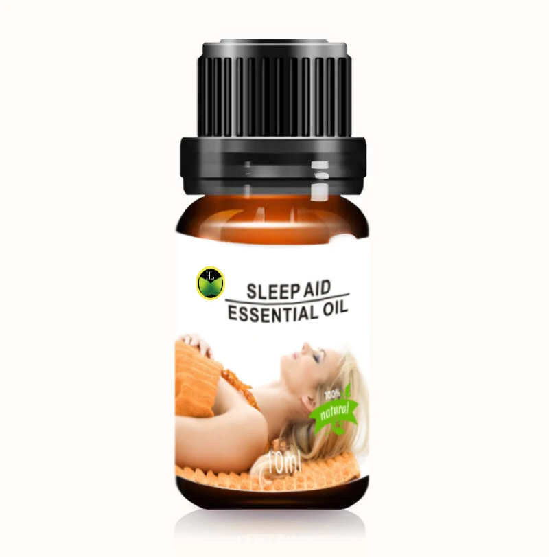 

private label essential oil bioactive extract relieve psychological improve sleep essential oil organic