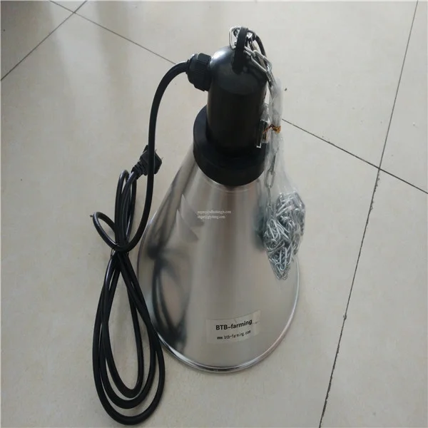 Btb Infrared Lamps Heat Piglets Warming Lamps For Pigs Heating Lamps