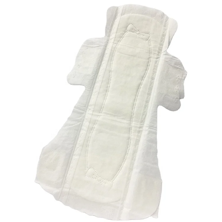 

Grand Launch Feminine Sanitary Pads Biodegradable Hypoallergenic Custom Organic Cotton Sanitary Pads