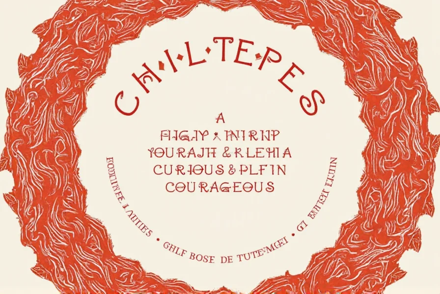 Chiltepe Packaging