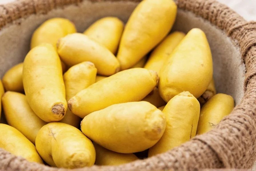 Best Way to Store Fresh Ginger: Expert Preservation Guide