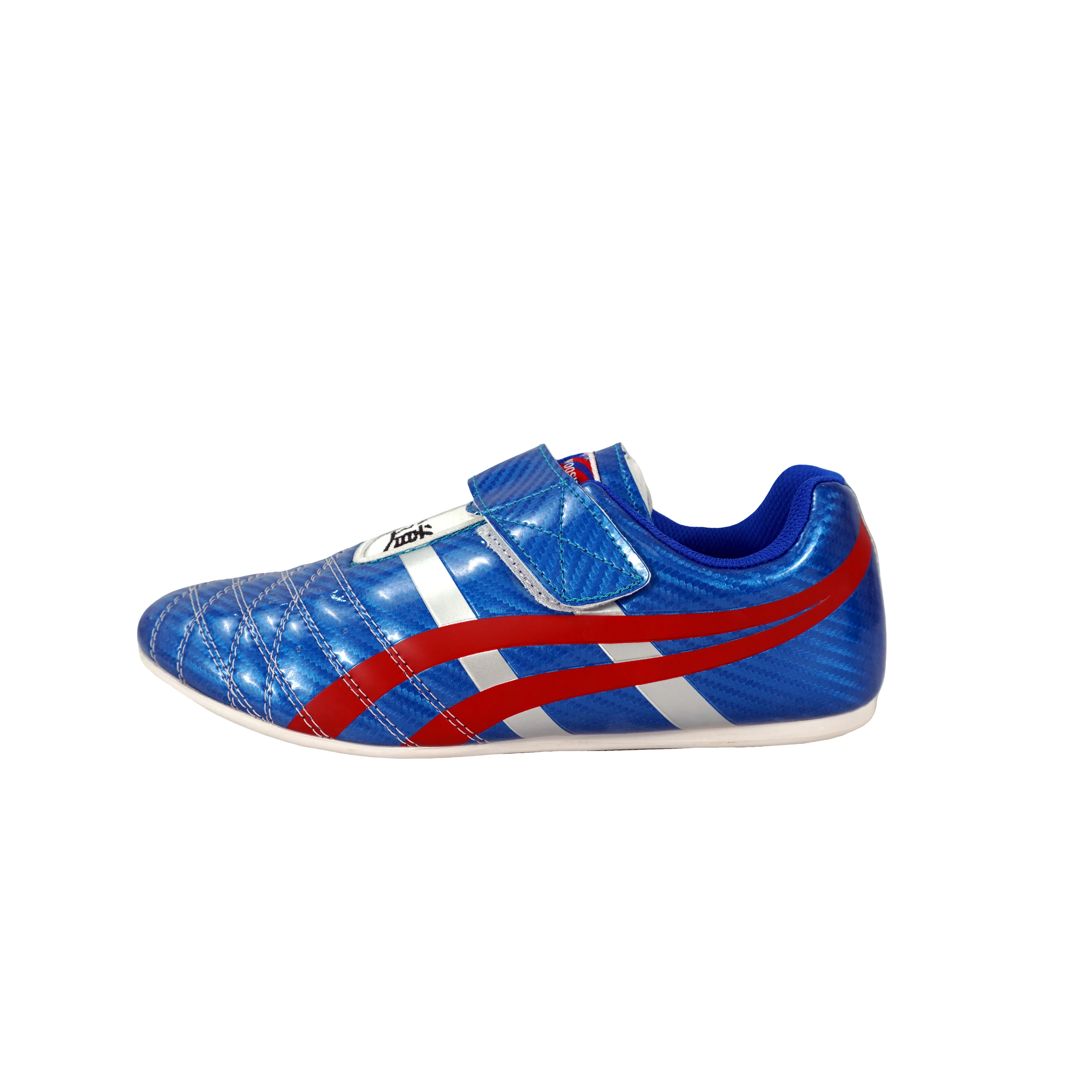

Comfortable and protective taekwondo shoes