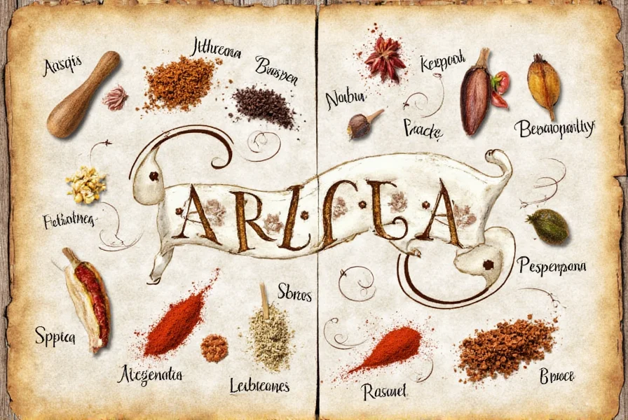 Goya Garlic Powder