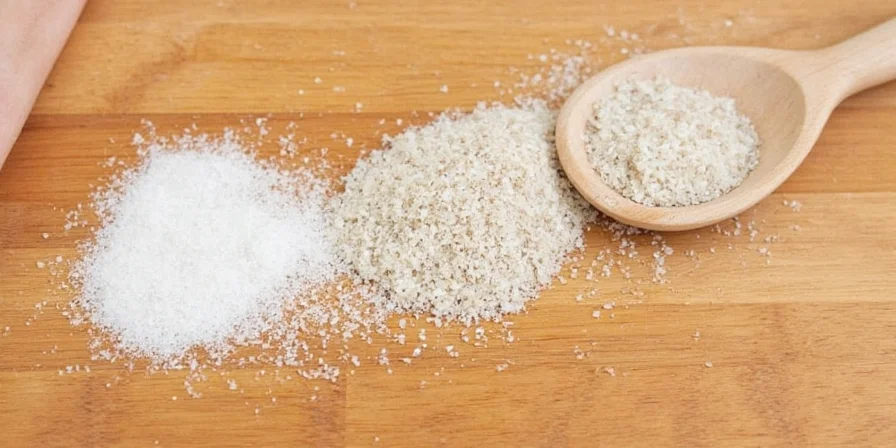 Low Sodium Salt Conclusion