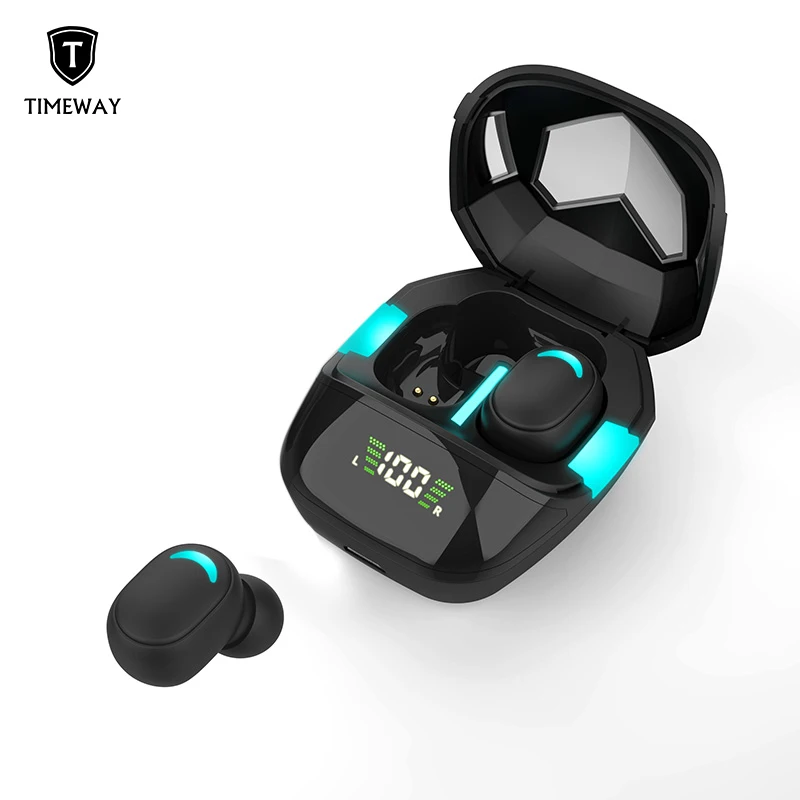 

Fone Audifonos wireless 5.0 Gamer Tws G7s Wireless Earbuds Mini In Ear Buds Gaming Headset Headphone For Phone