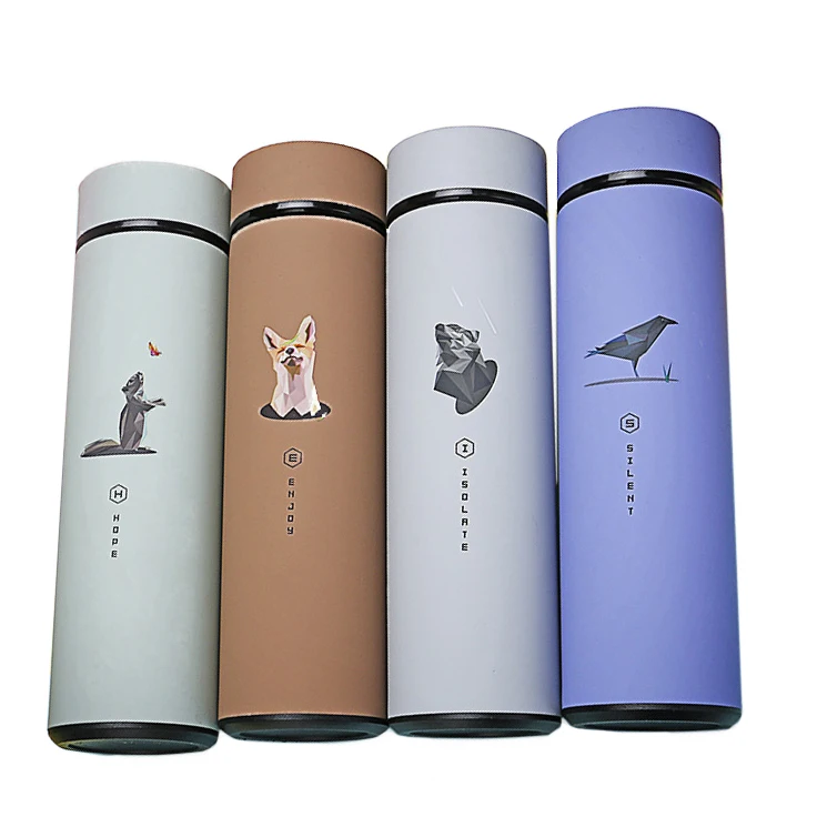

Wholesale Stainless Steel 304 Water Bottle Double Wall Insulated Cup Thermal bottle Tea Vacuum Flask with Filter Thermos bottle, Ataraxia, elegance, enjoy, ephemeral, hope, isolate, silent, pink