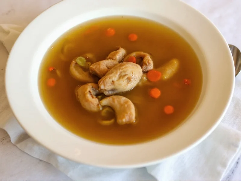 Perfect Homemade Chicken Stock Recipe: Simple & Flavorful