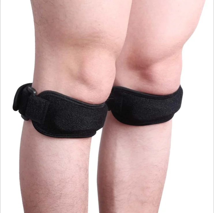

Adjust Keen Support Soft And Comfortable Knee Brace, Black