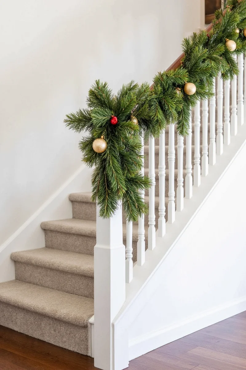 Types of garland comparison chart
