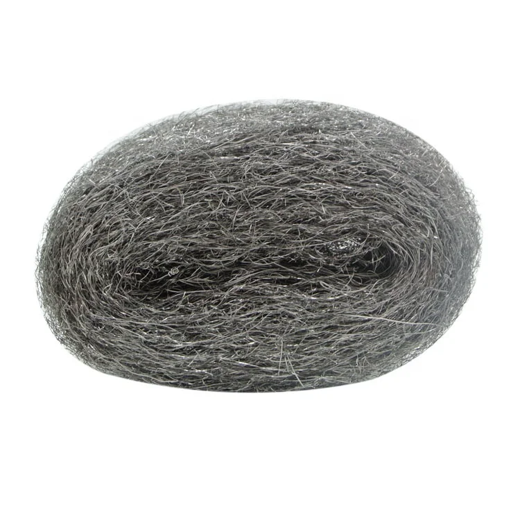 

SATC Fine Carbon Steel Wool, Perfect to Remove Grease/Oil/Dirt Stains, Grade 3