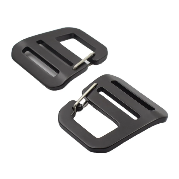 

aluminum spring hooks hardware strong g hook for backpack, Customized
