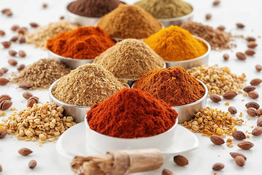 do spices have gluten the ultimate guide to spice safety storage hacks