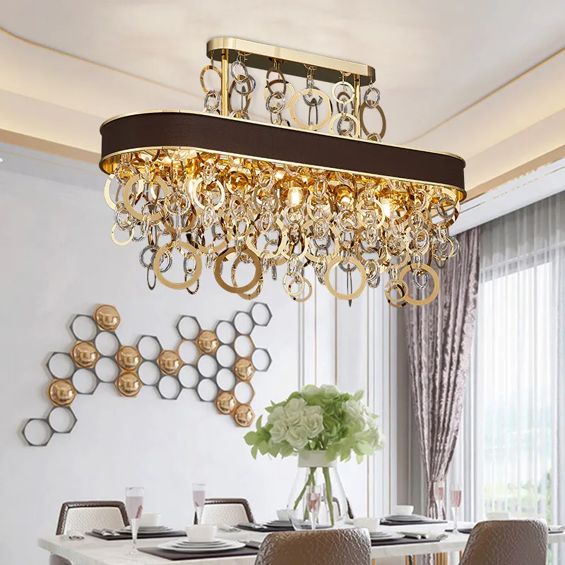 Creative new style led ceiling light home decor lamps decorative surface mounted ceiling lamps for hotel engineering