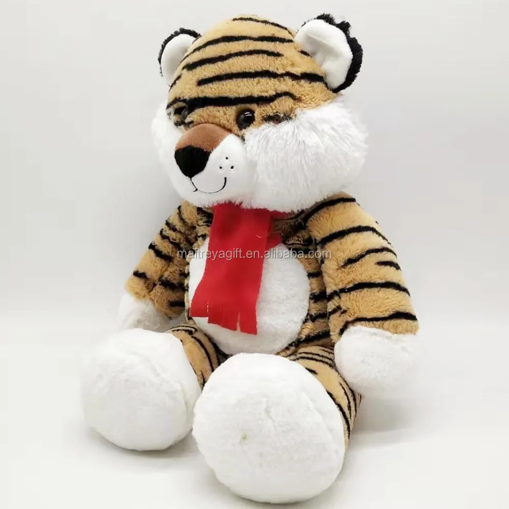 educational stuffed animals