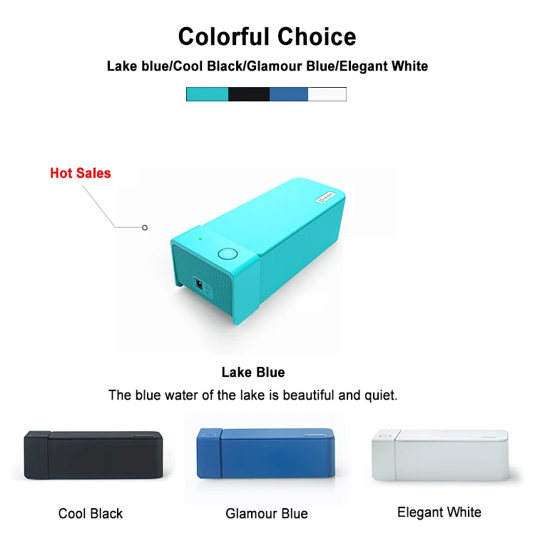 600ML High Frequency Ultrasonic Cleaner Waterproof Ultrasound Sonic Vibrator Cleaning Machine Jewelry Cleaner