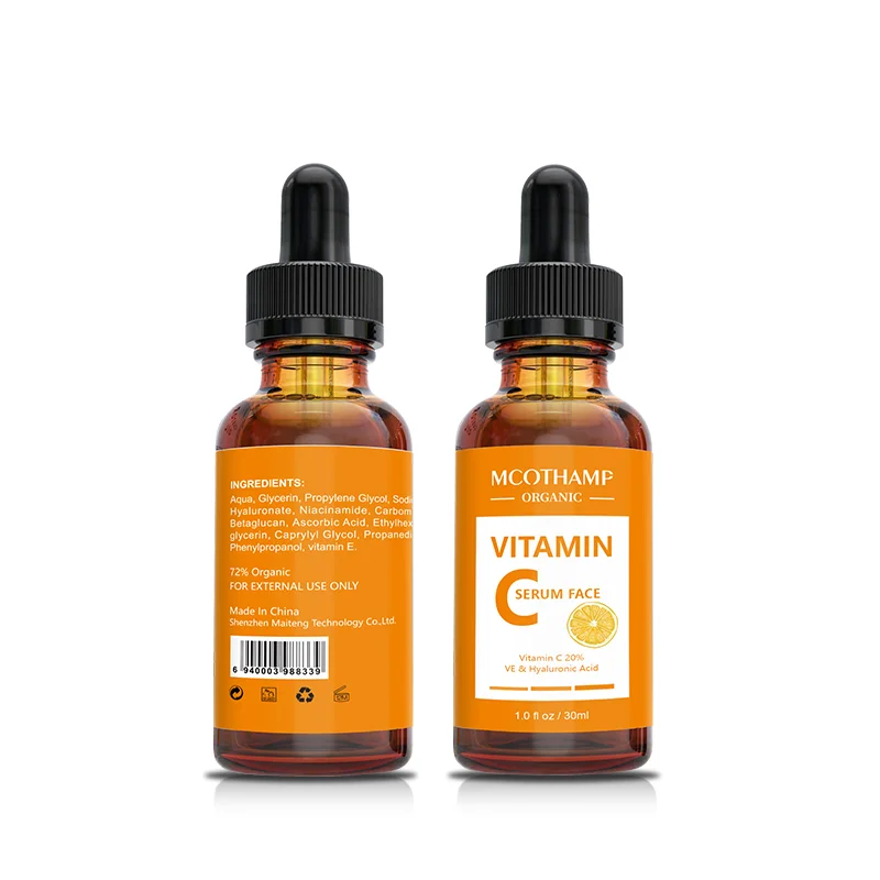 

Best Skin Care Dr For Skin And Face Wholesale Vitamin C Serum