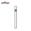 US custom logo printing button pre heat vape pen battery 320mah 510 thread preheat battery