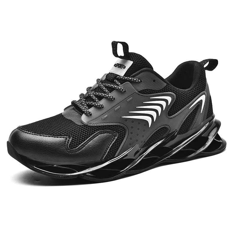 

Design Shoes Lightweight breathable outdoor sports shoes bid size men's sneakers men's casual shoes