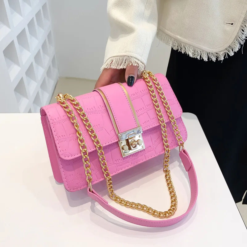 

Ladies Hand Bag Women Purses Leather Bucket Bag for Women