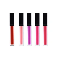 

High pigment vegan makeup liquid lipstick wholesale matte lipstick liquid private label 41 colors your logo lipgloss