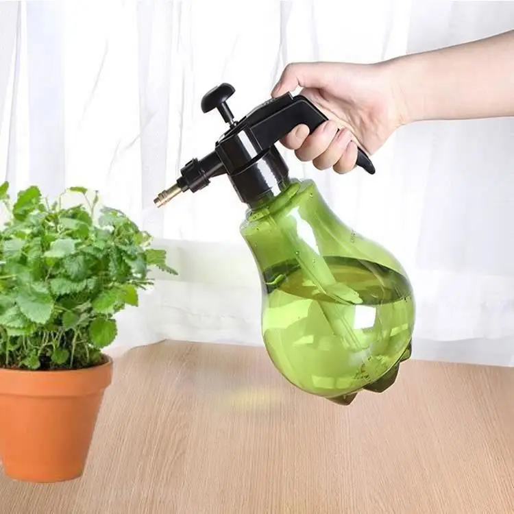 

Disinfection liquid vacuum container spray bottle HOPns garden hand sprayer bottle