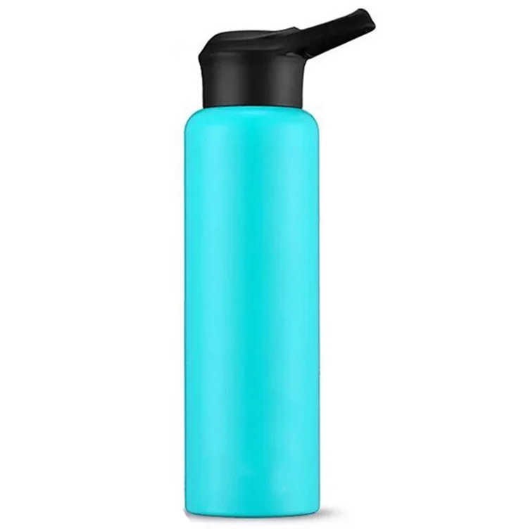 

popular Wholesale New Style Custom Double Wall Insulated Stainless Steel water bottle