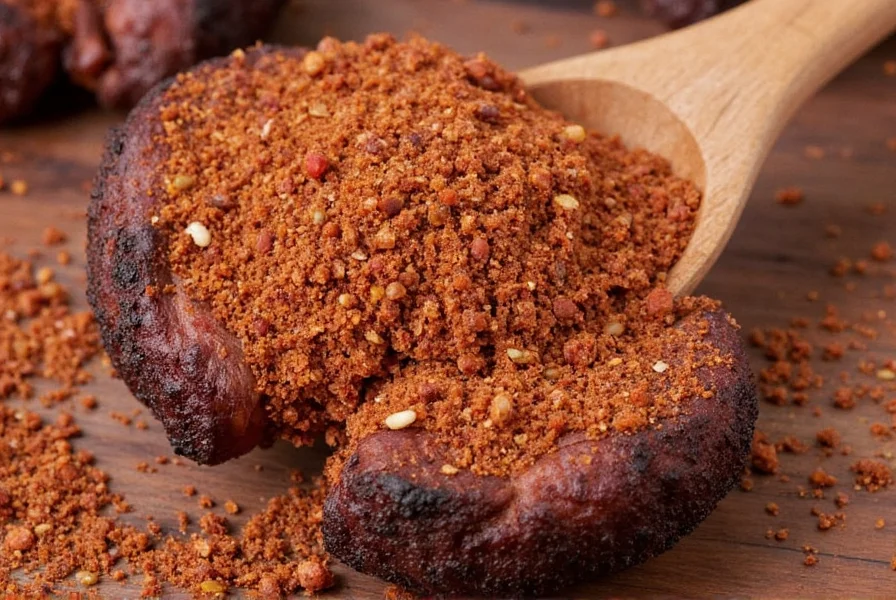Shelf view of various dry Memphis rub brands