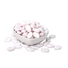 China manufacturer natural color and flavor available small mint