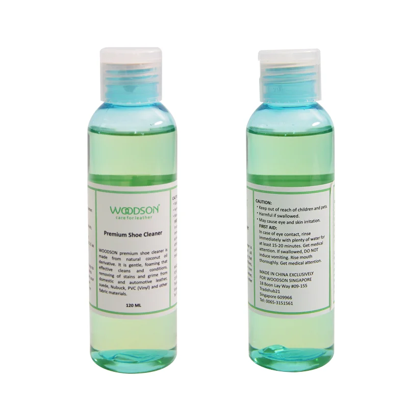 

High Effectively Premium sneaker care cleaner Shoe Cleaner