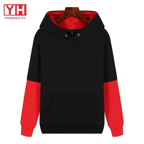 

Wholesale OEM Unisex Tracksuits Heavyweight Crop Cotton Hoodies