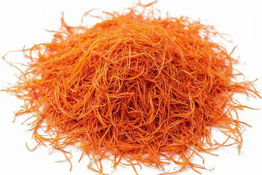 saffron patch