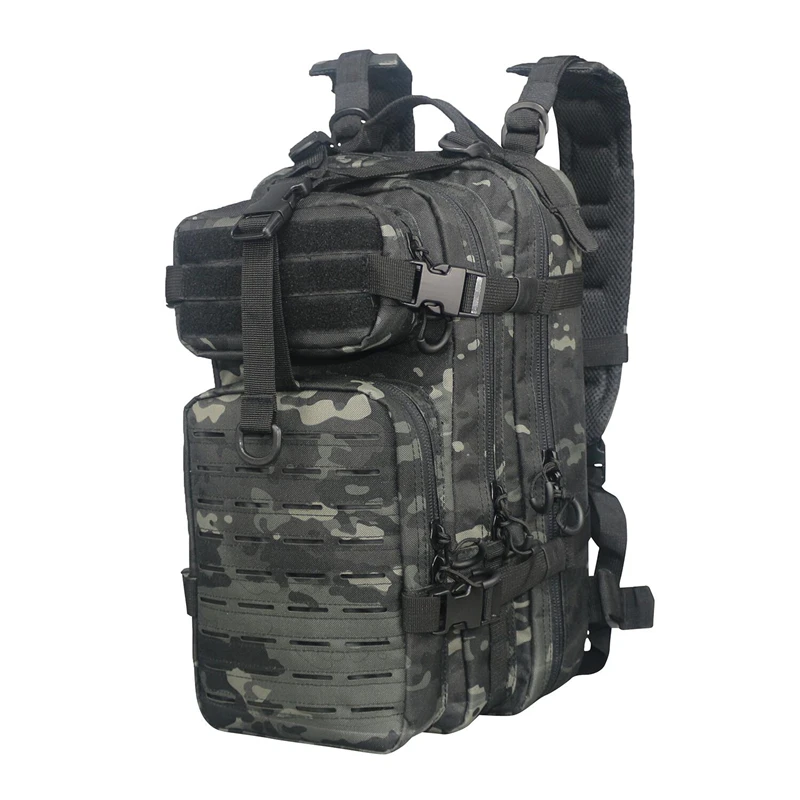 

Military tactical backpack ready to ship hiking bags packable backpack shoulder hiking bag for hiking, Coyote sac a dos tactique militaire