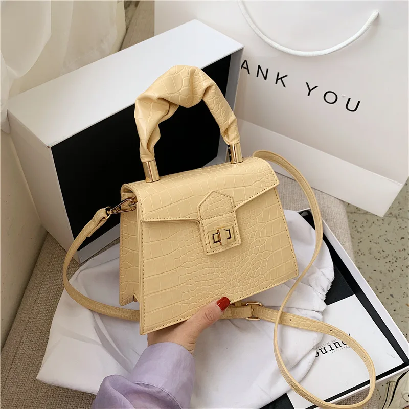 

Wholesale Fashion Ladies Design Women Handbags Luxury Hand Bags For Female