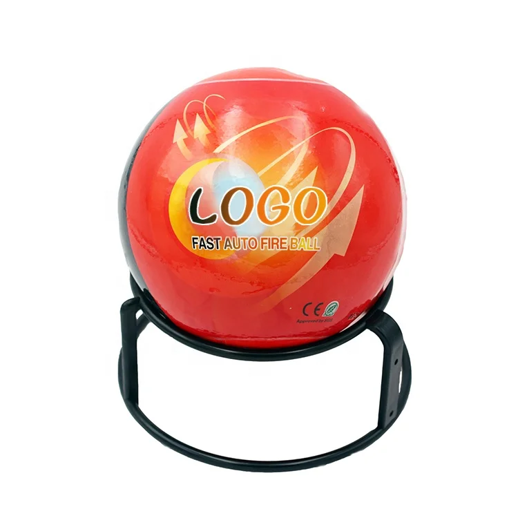 Fire Fighting Ball/ Automatic Fire Extinguisher Ball/ Throwable