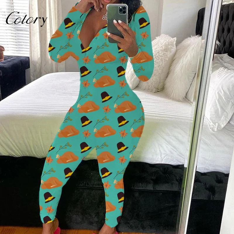 

Colory Transparent For Women Womens Romper Child Pajamas Sleepwear, Picture shows