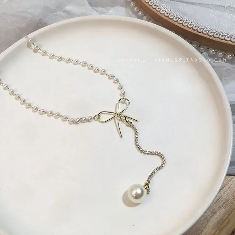 

Trendy Soccer Unisex Gold Y Scarab Hawaii Hustle Waist Necklaces Kawaii Necklace